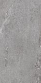 Керамогранит Yurtbay P19705.6 Tierra Mat Grey Rect Por. Tile 60x120 серый матовый под камень