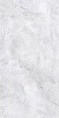 Керамогранит Ascale by Tau Bahia Silver Polished Mix 160x320 крупноформат гомогенный серый полированный под камень