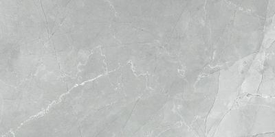 Керамогранит LCM 60120AMB15P Armani Marble Gray 60x120 серый полированный под камень
