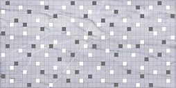 Декоративная плитка Laparet 04-01-1-08-03-06-1362-0 х9999209334 Natura 40x20 серая глазурованная глянцевая / неполированная под мрамор