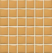 Настенная плитка Kerama Marazzi 21040 Анвер 30.1x30.1 оранжевая матовая мозаика