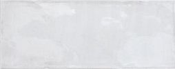 Настенная плитка Cifre Montblanc White 20x50 белая глянцевая под камень