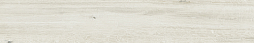 Напольная плитка Mariner Tongass White R10 20x120 белая матовая под камень