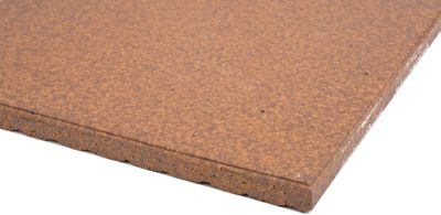 Плитка базовая Gresan 0001581 Natural Base 33x33 коричневая нескользящая под камень