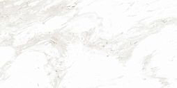 Керамогранит Monalisa CBP5691M Marbles 5.5 60x120 белый / серый полированный под мрамор