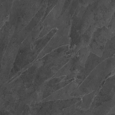Керамогранит Primavera NR123 Hangar Dark grey 60х60 темно-серый матовый / рельефный под камень