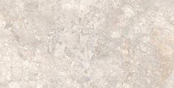 Керамогранит Velsaa VEL-187 / RP-123664-03 Breccia Marbello Light Grey 60x120 светло-серый полированный под мрамор