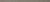 Бордюр Peronda 0872226168 L.Palette Taupe/R 3x90 бежевый / серый матовый под геометрию