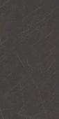 Керамогранит Ascale by Tau Allure Black Matt. 160x320 крупноформат черный матовый под камень