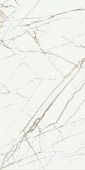 Керамогранит Casalgrande Padana 11460094 Titan White Honed 59x118 белый матовый под мрамор