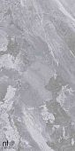 Керамогранит NT Ceramic NTT9115 Cosmic grey 60x120 серый сатинированный под мрамор