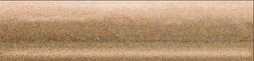 Бордюр Mainzu PT02508 Moldura Livorno Ocre 5x20 оранжевый глянцевый под камень