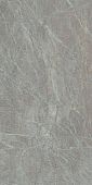 Керамогранит Casalgrande Padana 11130297 Oyster Grey Lucido 118x278 серый глянцевый под мрамор